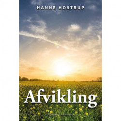 Afvikling