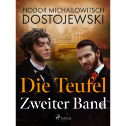 Die Teufel - Zweiter Band
