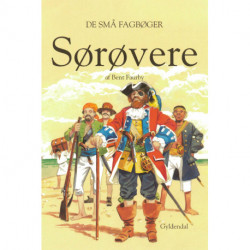 Sørøvere - Lyt&læs