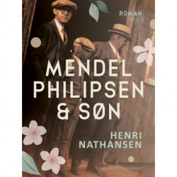 Mendel Philipsen & Søn