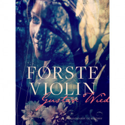 Første violin