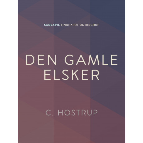 Den gamle elsker