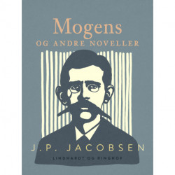 Mogens og andre noveller