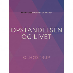 Opstandelsen og livet