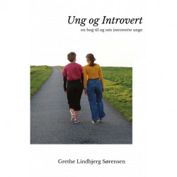 Ung og introvert: En bog til og om teenagere