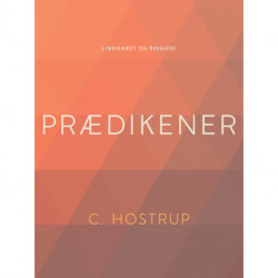 Prædikener