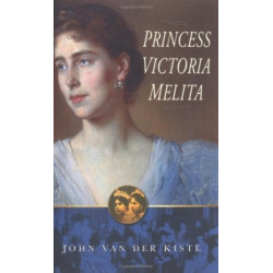 Princess Victoria Melita