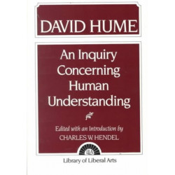 Hume: An Inquiry Concerning Human Understanding