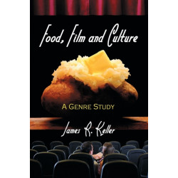 The Food, Film and Culture: A Genre Study