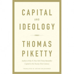 Capital and Ideology