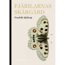 Fjärilarnas skärgård