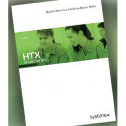Grundforløb HTX