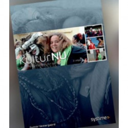 KulturNU: Kulturmøder, ungdomskultur og integration