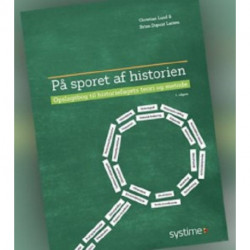 På sporet af historien