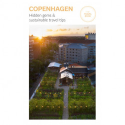 COPENHAGEN: TheTravelBook