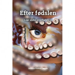 Lige under overfladen 12 - Efter fødslen