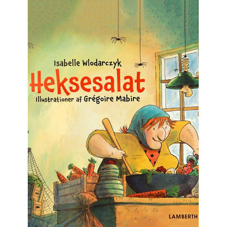 Heksesalat