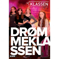 Klassen (2) - Drømmeklassen