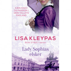 Lady Sophias elsker