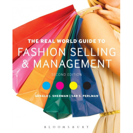 The Real World Guide to Fashion Selling and Management