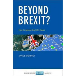 Beyond Brexit?: How to Assess the UK’s Future