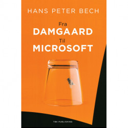 Fra Damgaard til Microsoft
