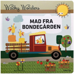 Wacky Wonders - Mad fra gården
