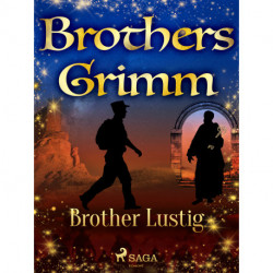 Brother Lustig