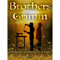 The Bright Sun Brings It to Light