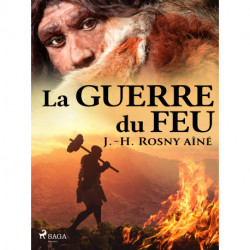 La Guerre du Feu