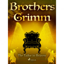 The Tailor in Heaven