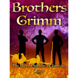 The Three Children of Fortune