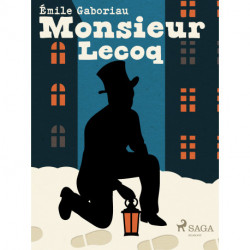 Monsieur Lecoq