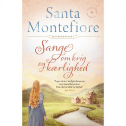 Sange om krig og kærlighed