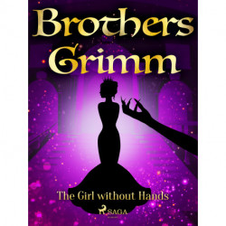 The Girl without Hands