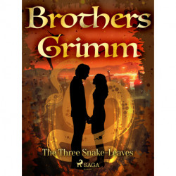 The Three Snake-Leaves