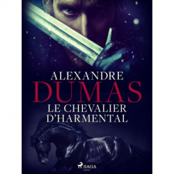 Le Chevalier d'Harmental