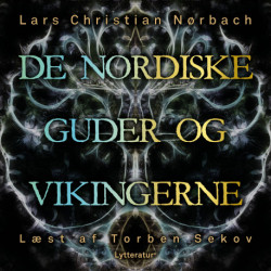 De nordiske guder og vikingerne
