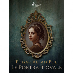 Le Portrait ovale