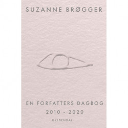 En forfatters dagbog 2010-2020