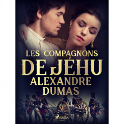Les compagnons de Jéhu