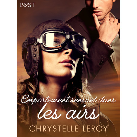 Emportement sensuel dans les airs - Une nouvelle érotique
