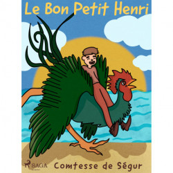 Le Bon Petit Henri