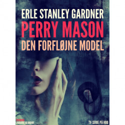 Perry Mason: Den forfløjne model