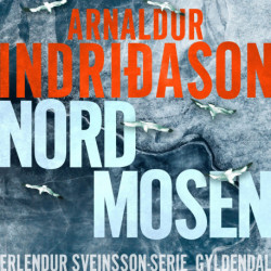 Nordmosen