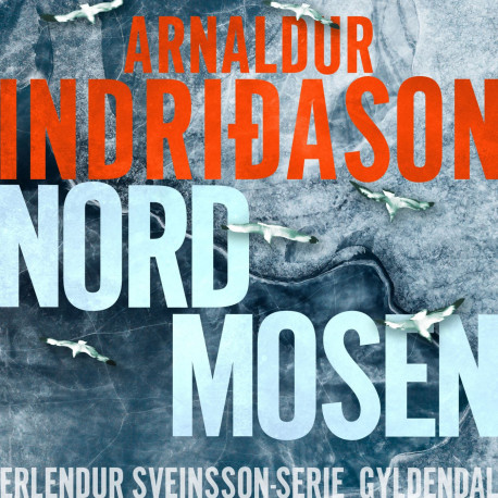 Nordmosen