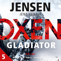 OXEN – Gladiator