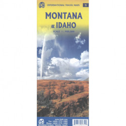 Montana & Idaho