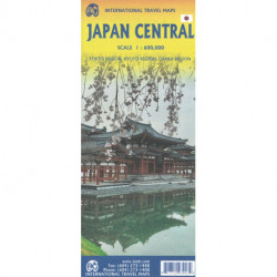 Japan Central