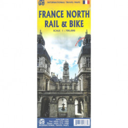 France North Rail & Bike